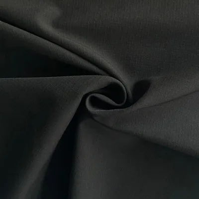 75D 0.2ripstop 4 Way Stretch Fabric, Warp and Weft Stretch Fabric for Garment, Sofa, Home Textile