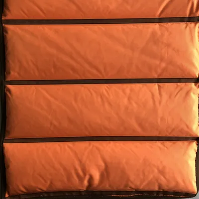 50d 370t Kation Polyester Pongee Fabric Downproof Coating for Down Jackets