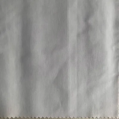 50d*80d 100%Polyester Imitation Memory Coated Fabric