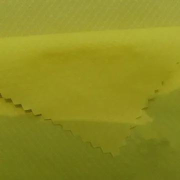 100% Nylon Ripstop Fabric, 20dx20d, 38GSM, Water-Resistant, Down-Proof, 57-/58-Inch Width