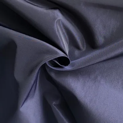 75D Weft Twist Lustre Semi-Memory Polyester Fabric for Garment