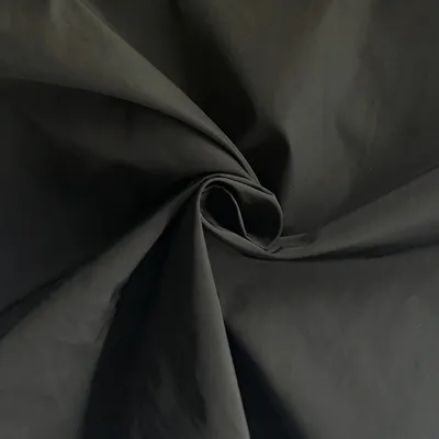 75D Warp and Weft Twist Real Memory Polyester Fabric for Garment