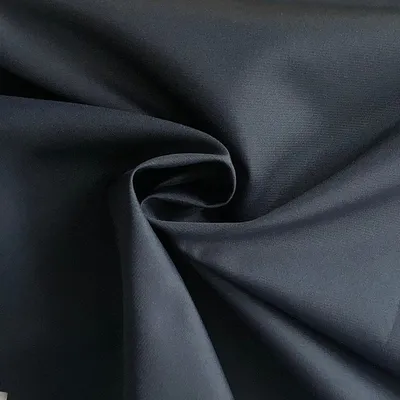 240t Full Dull Polyester Pongee Fabric with Downproof Coating for Garment