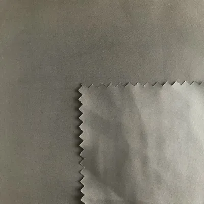 300t 100% Recycled Polyester Taffeta Fabric for Garment