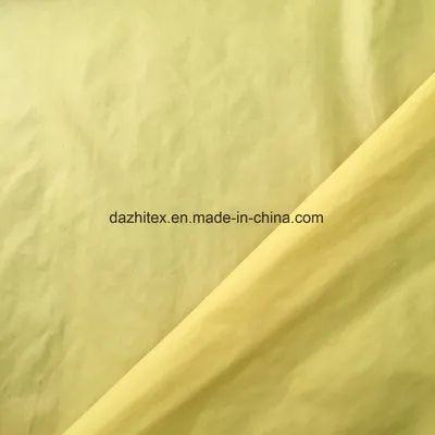 Polyester Taffeta with Printed for Linning