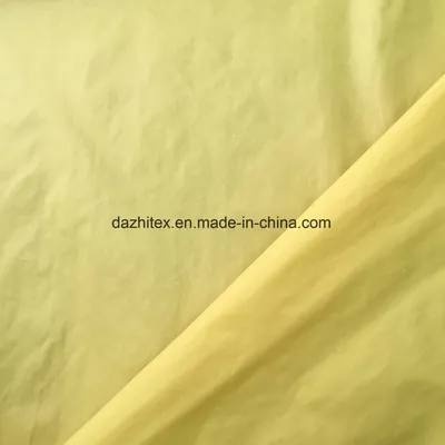 Polyester Taffeta with Printed for Linning