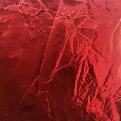 300t Full Dull Polyester Pongee Fabric with Red Membrane Printed