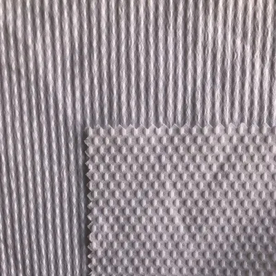 260t Jacquard Weave Polyester Pongee Fabric