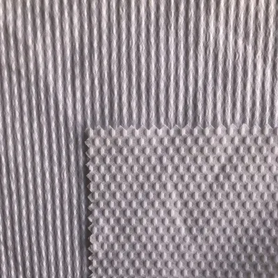 260t Jacquard Weave Polyester Pongee Fabric