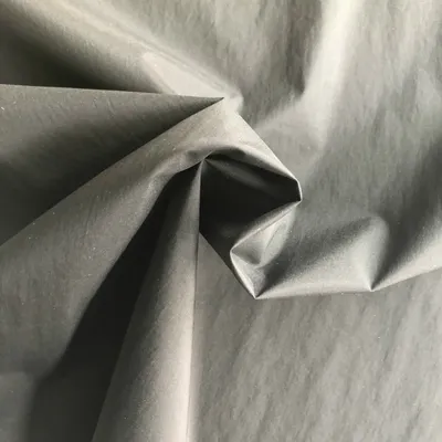 400t Weft Stretch Nylon Fabric for Garment