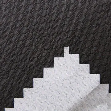 Polyester Pongee Coated Fabric, Ripstop, PU Milky, Breathable, Vapor Permeable, Waterproof