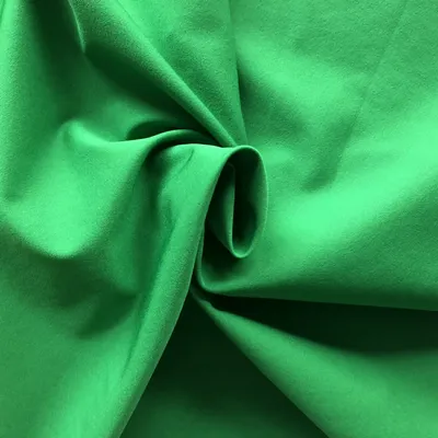 40d Twill Nylon Spandex 4 Way Stretch Fabric for Garment