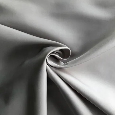 360t 50d Diamond Silk Fabric, Imitation Memory Fabric for Garment