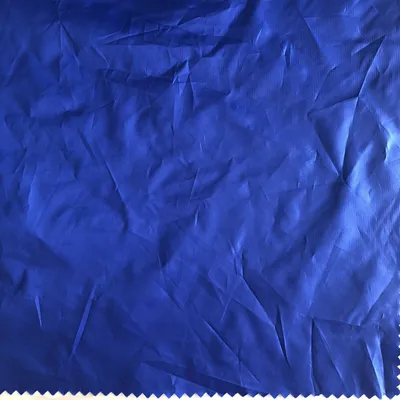 400t 0.08cm Ripstop Polyester Taffeta Fabric