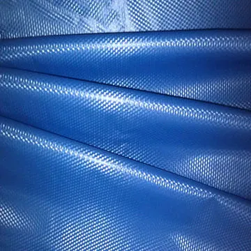 Waterproof Polyester Coated Fabric for Jacket