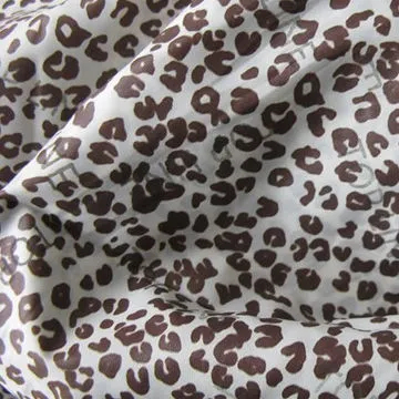 Nylon Taffeta Printed Fabric with Downproof