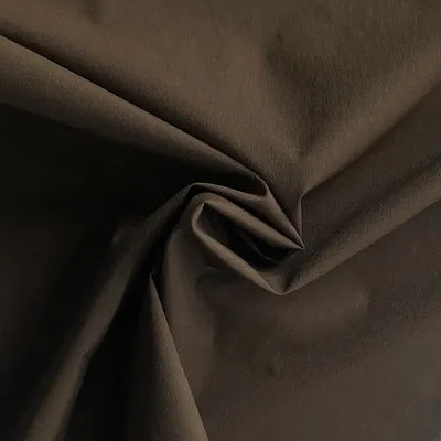 20d Low Elastic Weft Stretch Nylon Fabric for Garment