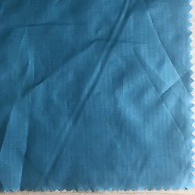 400t 0.08cm Ripstop Recycled Polyester Taffeta Fabric