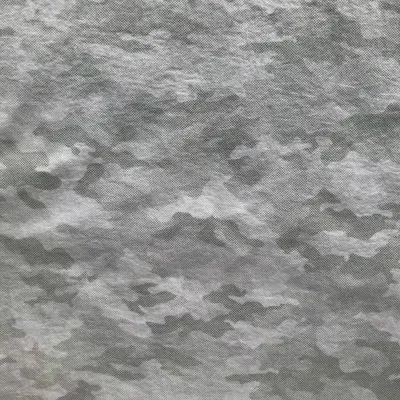 380t 20d Low-Stretch Nylon Taffeta Printed Fabric, Variation with Temperature