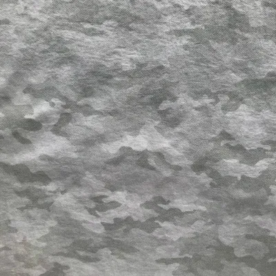 380t 20d Low-Stretch Nylon Taffeta Printed Fabric, Variation with Temperature