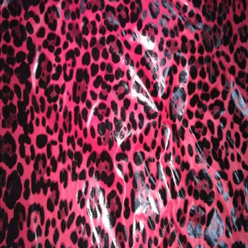 Polyester Jacket Fabric for Down-Proof, Bronzed and Curing