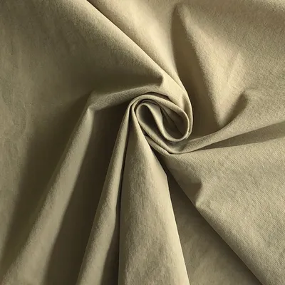 70d Stripe Nylon 4 Way Stretch Fabric for Garment