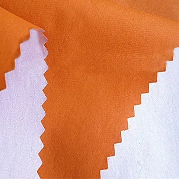 Ripstop Nylon Taslon Fabric with PU Milky Coating