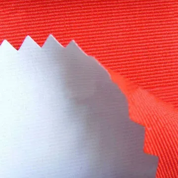320d Nylon Taslon Coated Fabric