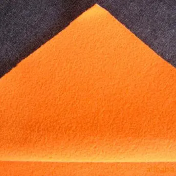 Three-Layer Polyester TPU Bonded Fabric with Polar Fleece