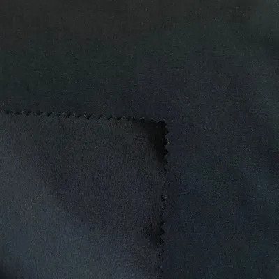 85%Polyester 15%Cotton Plain Weave Fabric for Garment, Home Textile