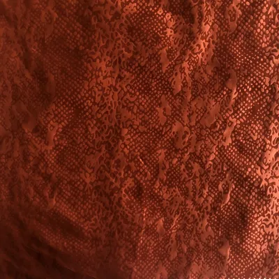 75D 320t FDY Warp&Weft Twisting Imitation Memory Polyester Fabric with Embossing for Garment