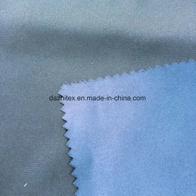 Polyester Fabric with Printed