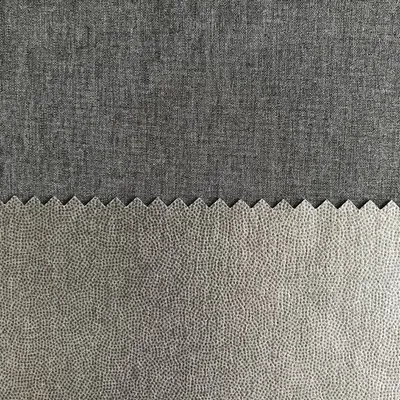 240t 100d Cation 4 Way Stretch Fabric with TPU Bonded, Warp and Weft Stretch Fabric