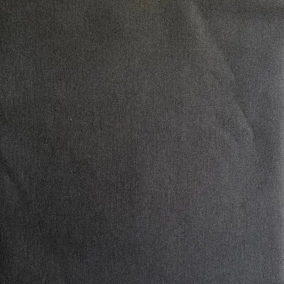 300d High-Elastic Cationic Brighton Polyester Fabric with Bonded Milky TPU Membrane for Garment