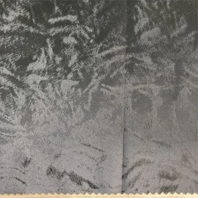 240t Polyester Pongee Fabric with Release Paper Transferring Coating -2