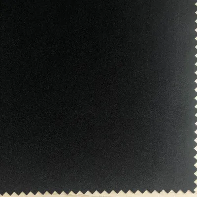 240t 100% Recycled Polyester Pongee Fabric for Garment