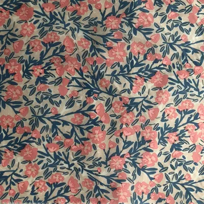 400t Polyester Taffeta Fabric with Transfer Printing and Coating