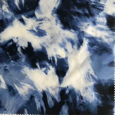 400t 0.1cm Ripstop Polyester Taffeta Fabric with Transfer Printing