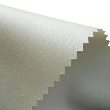 210t Water-Resistant Nylon Taffeta Coated Fabric