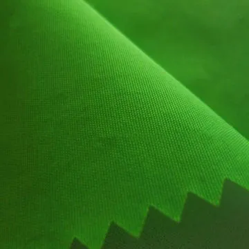 Full Dull Nylon Taslon Jacket Fabric with Coating
