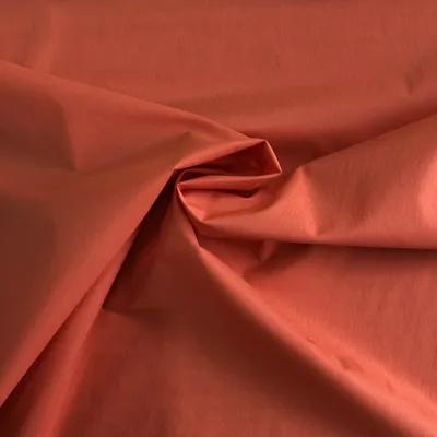 360t Weft Stretch Nylon Spandex Fabric with PU Coating for Garment