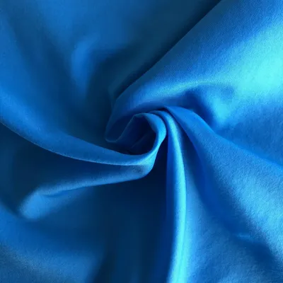 360t 2/2 Twill Full Dull High-Elastic Nylon Taffeta Fabric for Garment
