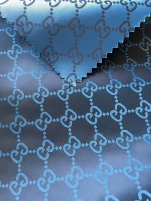 65%Nylon 35% Polyester Jacquard Fabric for Garment Lining