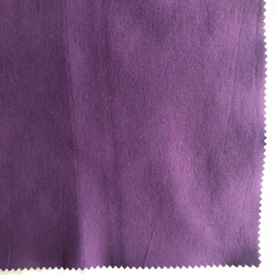 75D 4 Way Stretch Fabric with Bonded TPU and Polar Fleece, Softshell, Outdoor Fabric