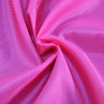 Nylon Fabric, 20d*20d, Super Down-Proof Effect, Without Lining, Super Thin, Lightweight, Cire