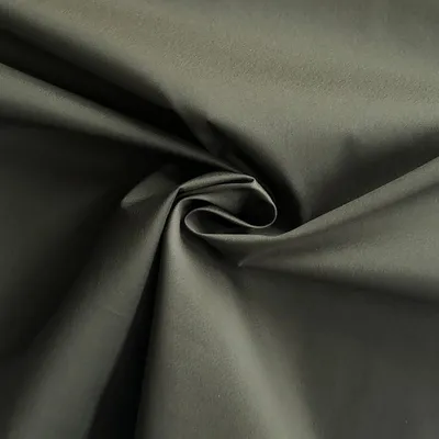 30d Brazil Linen Fabric Imitation Memory Fabric with Downproof Coating for Garment