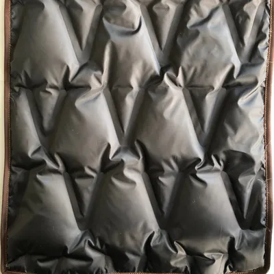 20d 420t Polyester Taffeta Fabric Downproof Coating for Down Jackets