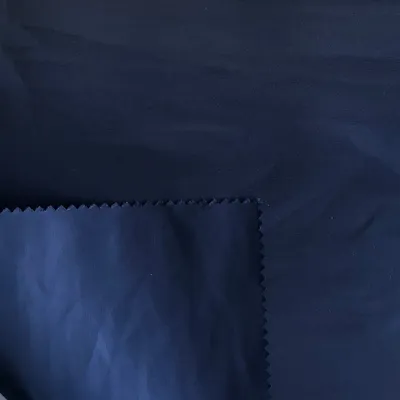 340t 200d Twill Nylon Taffeta Fabric for Garment