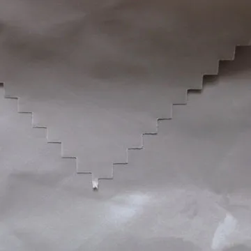 100% Nylon Taffeta Downproof Fabric