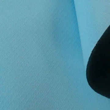 TPU and Polar Fleece, Windproof, Breathable, Cold-Protect, Ripstop Polyester Stretch Bonded Fabric